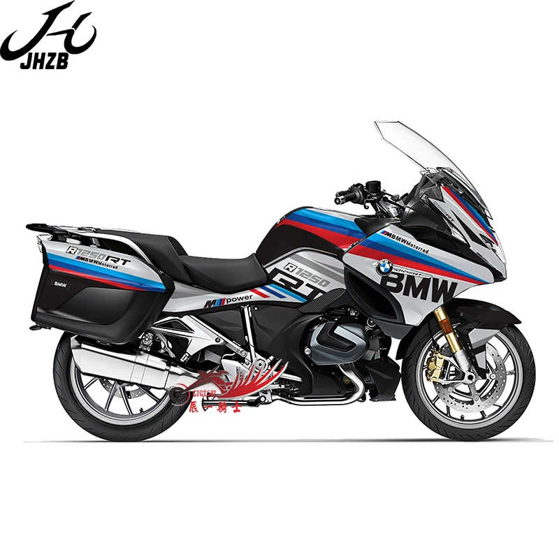 

Защитная пленка на клейкой основе для BMW 1200RT1250RT