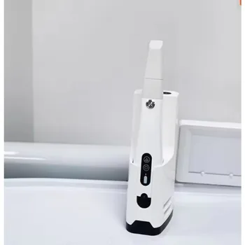 Software per scanner digitale interno wireless