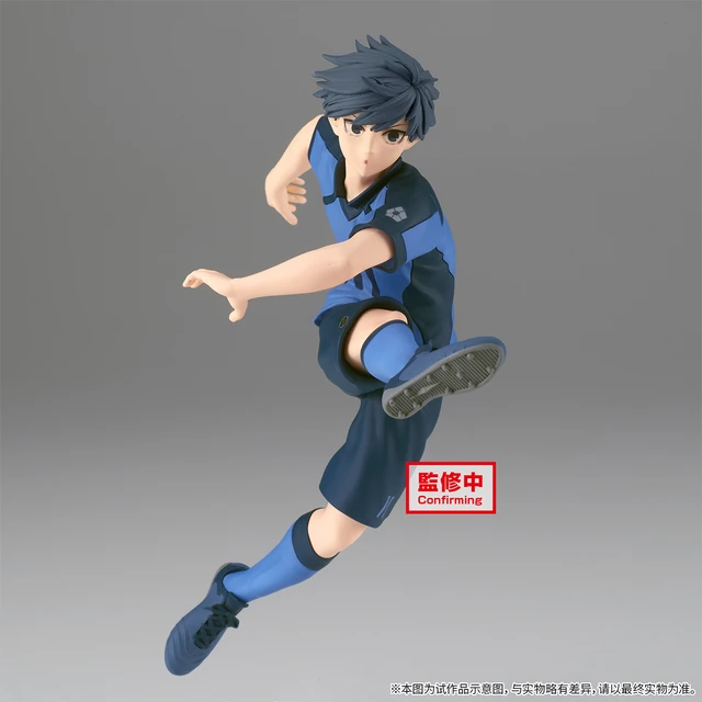 Blue Lock, Blue Lock Figure, Blue Lock Anime