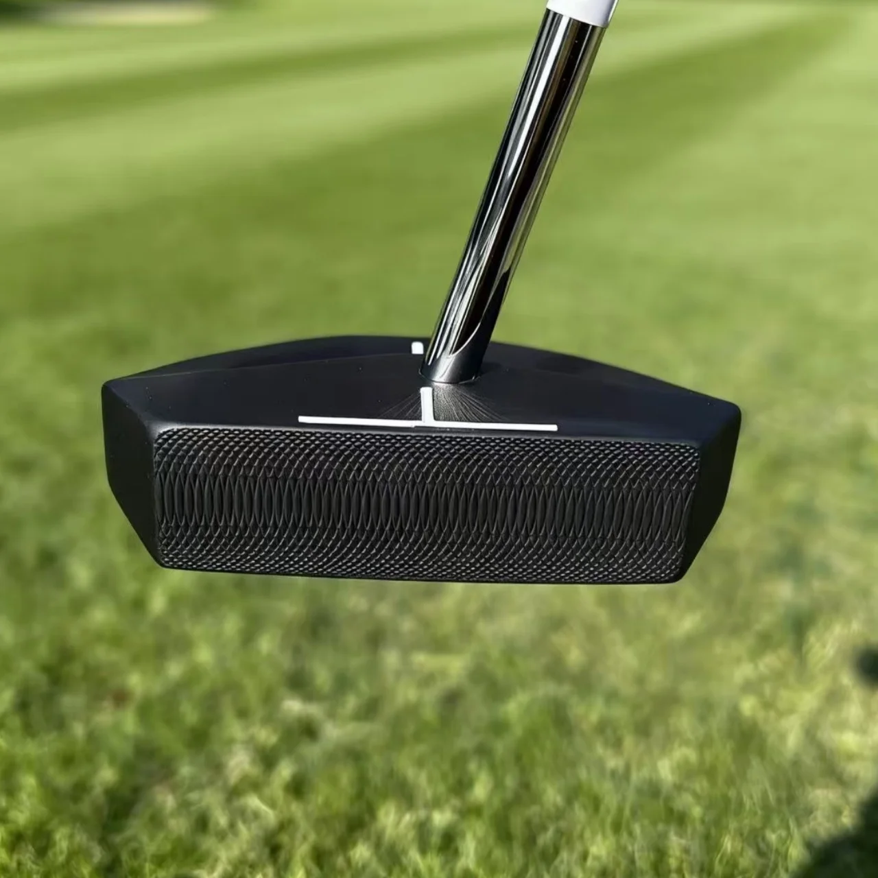 Vermilion CNC Golf Putter 5