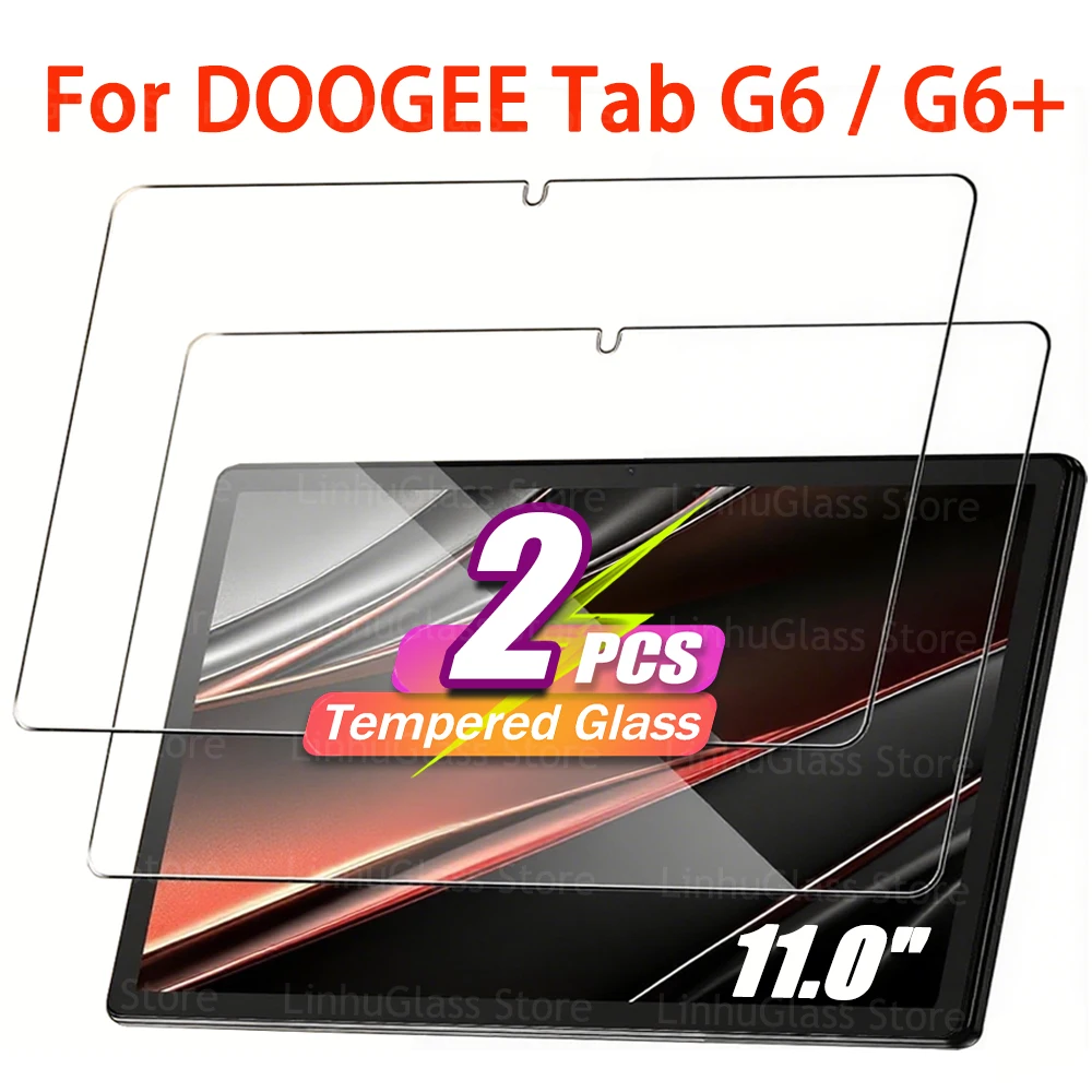 Premium Scratch-Resistant Anti-Fingerprint HD Ultra Clear Tempered Glass Screen Protector