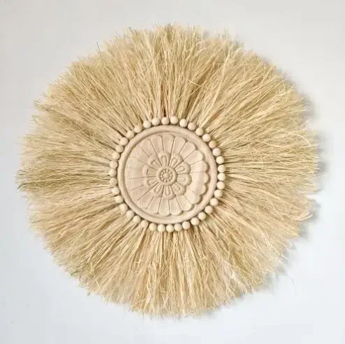 Raffia--B 45cm