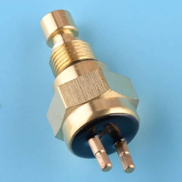 Radiator Fan Sensor Switch 27010-1317 Fit For Honda CX500TC