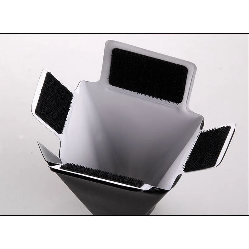Universal Foldable Photo Flash Light Diffuser Softbox Snoot Beamr Reflector for Canon Nikon Yongnuo Pentax Speedlite flash diffuser,camera softbox,photography light diffuser cloth,camera flash reflector