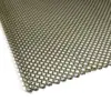 Vibrant Ceiling-Hung Chain-Link Metal Mesh Wind Decor 5