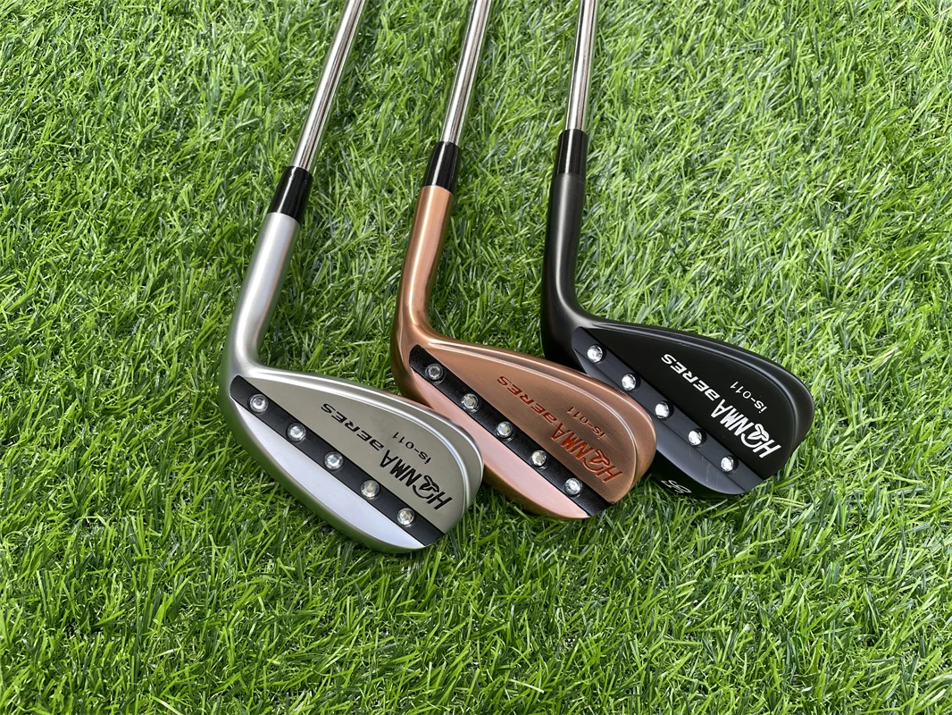 Golf Clubs Honma Beres is011 Wedges Honma Golf Wedges 48/50/52/54/56