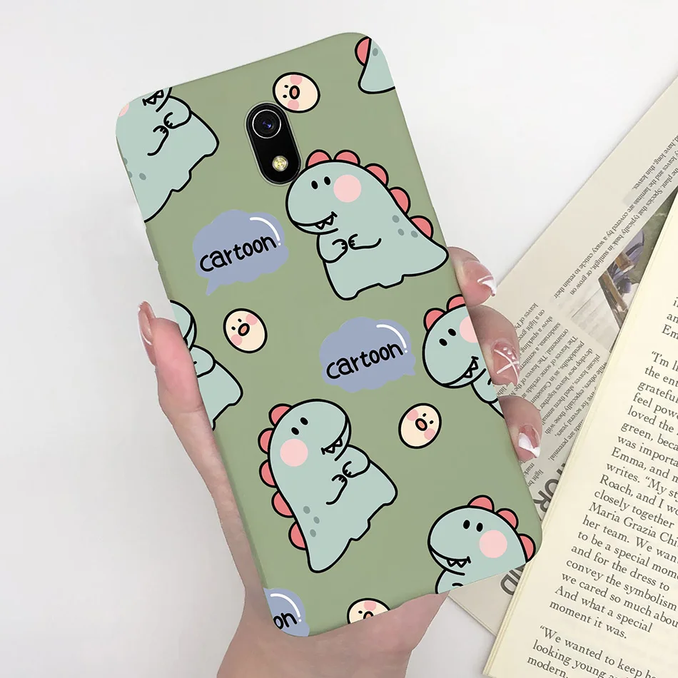 Butterfly Love Heart Silicone Back Cover – Cute Phone Case