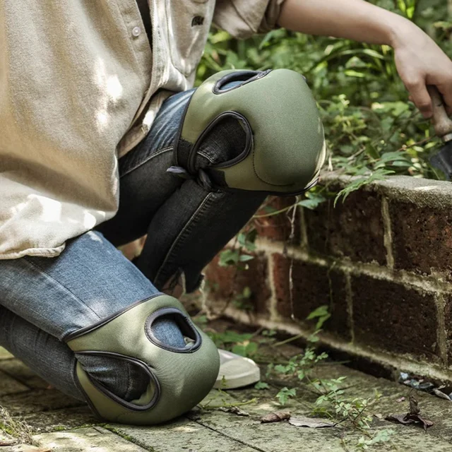 Gardening Knee Pads