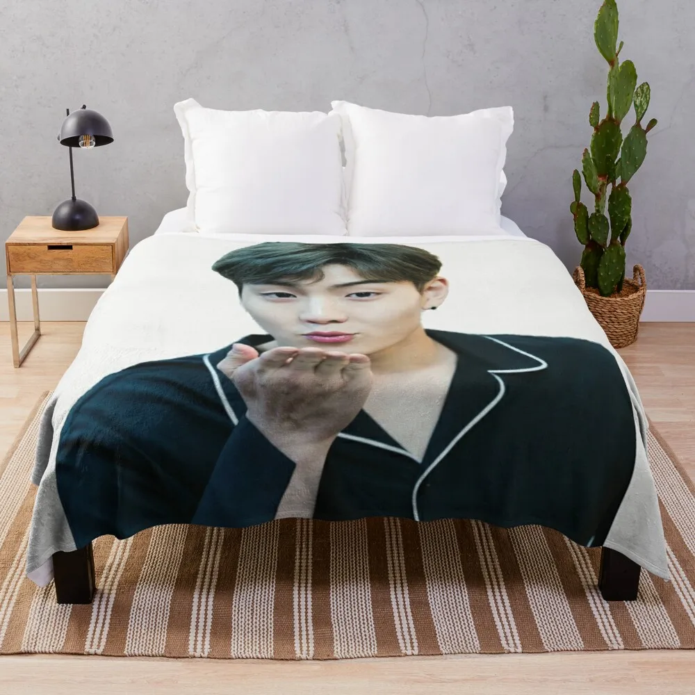 

Плед shownu, теплое одеяло, мягкое одеяло, одиночное одеяло