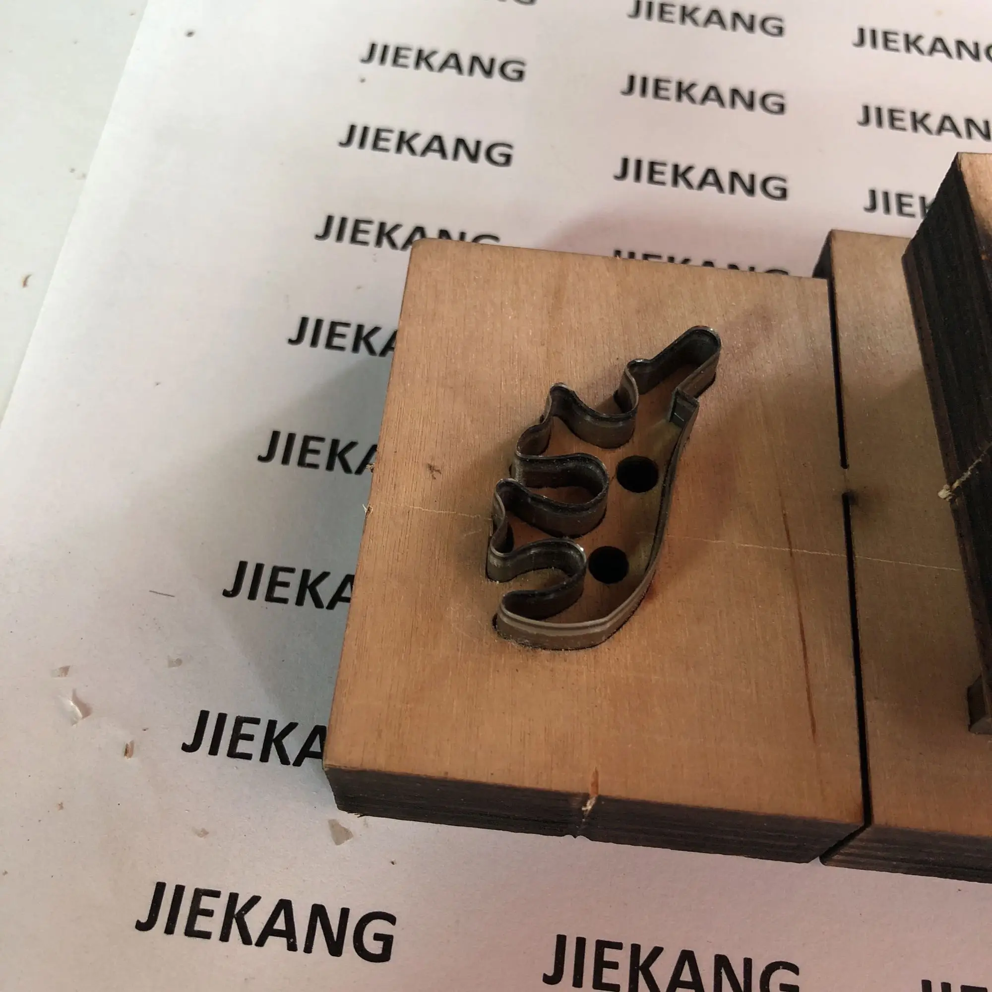 JIEKANG