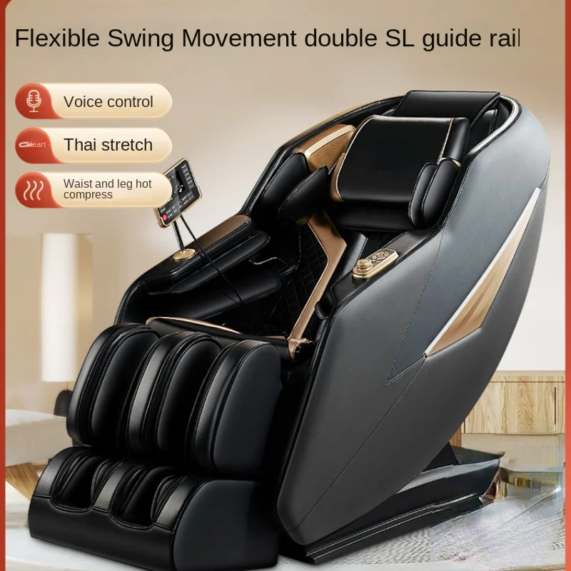 インテリジェントマッサージチェア,家のための取り外し可能なカプセル