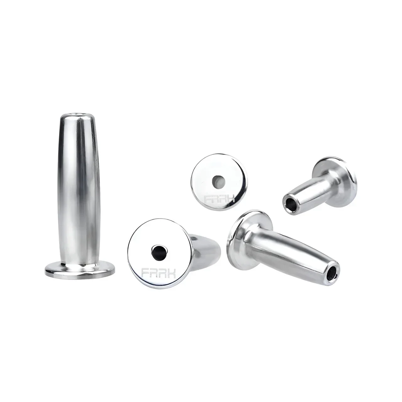 Urethral Dilator Silicone Urethral Dilator Hollow Urethra Catheter Stainless Steel Male Penis Urinary Plug Sex Toy Adult Products Urethra Stimulate Dilator