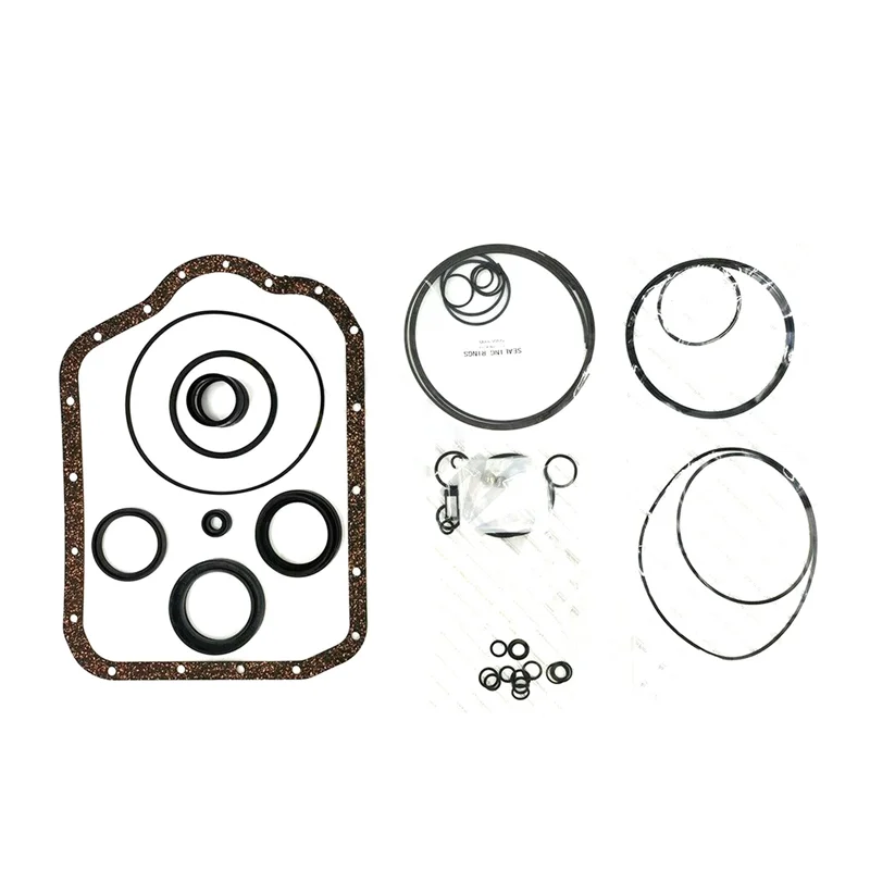 

K114 Auto Transmission Friction Kit Clutch Plates Repair Kit Suit For TOYOTA RAV4 2.0L Lexus