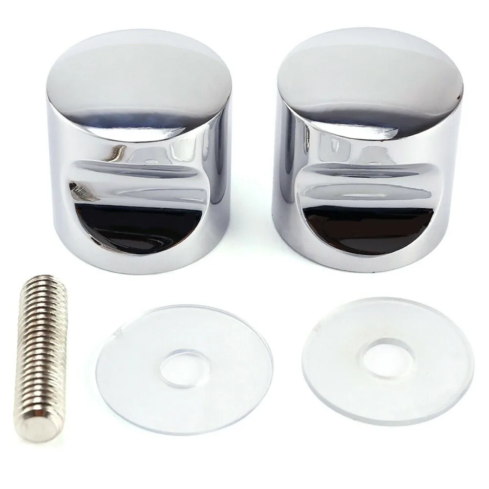Aluminum Alloy Back-to-Back Glass Door Knob Puller Push Single Glass Door Knob Bathroom Shower Cabinet Handle Home Hardware door handles shower handles shower handle cabinet handles