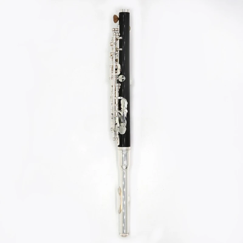 

High Quality Hot Sale Woodwind Instrument Cheap Piccolo