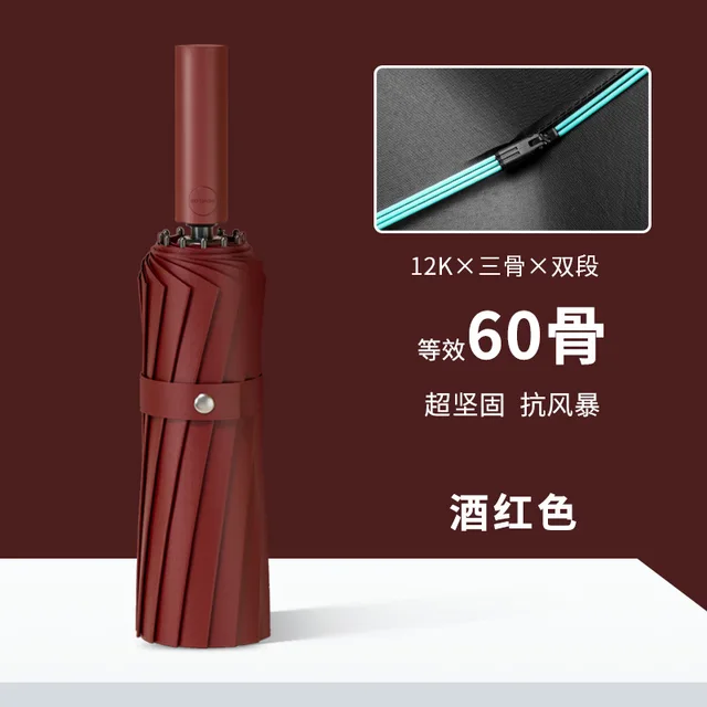 Automatic 12K 3fold-173