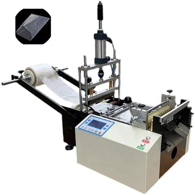 Little Plastic Bags on Roll (BDP048) - China T-Shirt Bag and T-Shirt Bag  Machinery price