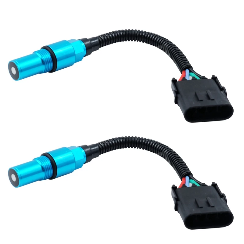 

2X датчик положения кривошипа для Cummins N14. PAI 050700 арт. 3408503 4326596