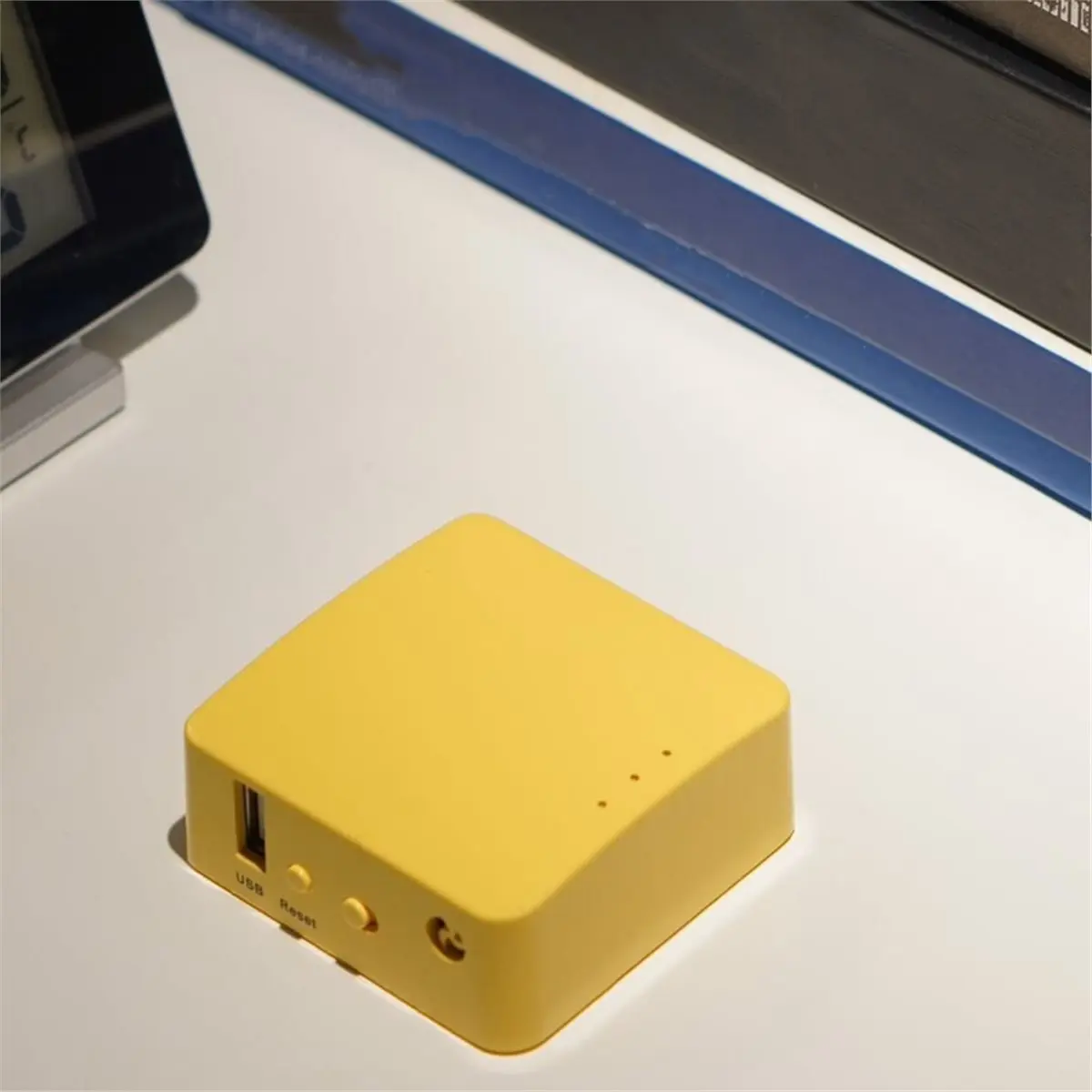 DT1499-MT300N-V2 무선 미니 휴대용 VPN 여행용 라우터 모바일 핫스팟 포켓 와이파이 리피터 브리지