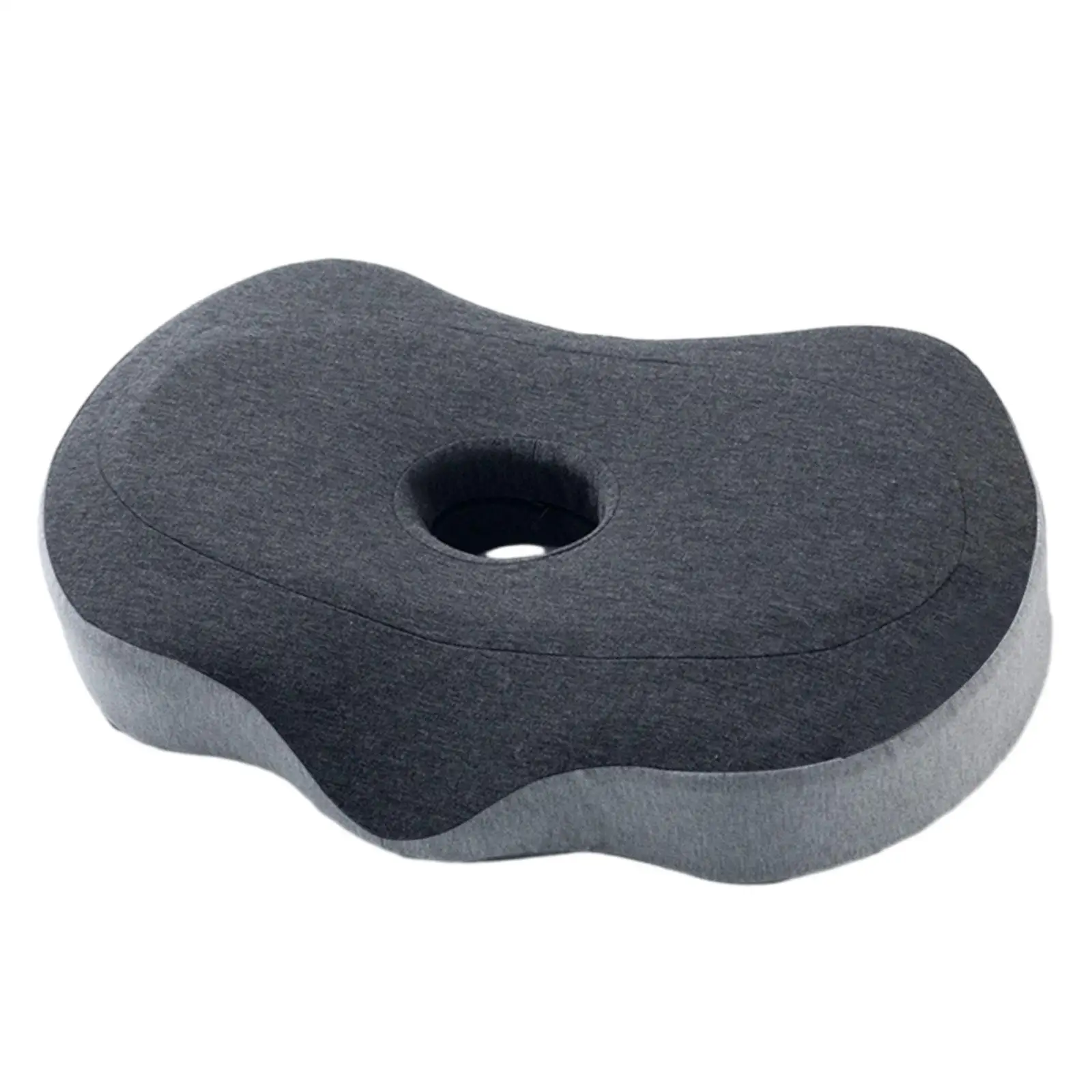 Ear Piercing Pillow Invisible Zipper Soft Pillow Neck Head Support Comfortable Side Sleeping Pillow Protector Gifts