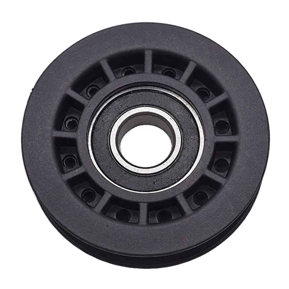 ForHusqvarna587969201IdlerPulleyFitsLC356VBLC221ALC221AH