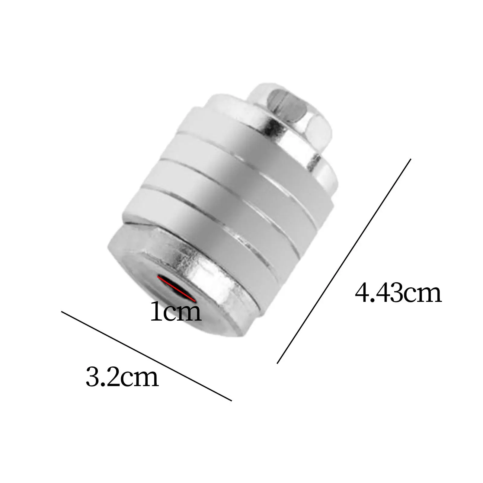 

Converter Head Adapter and Protective Cover for 100 Angle Grinder