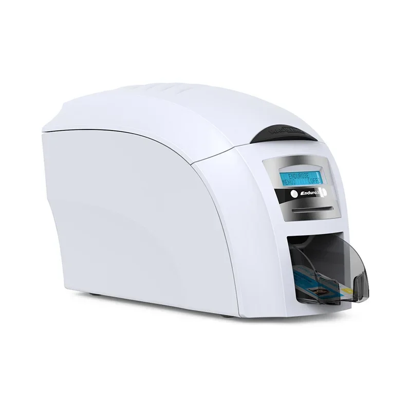 

Double-sides Plastic ID Card Printer/ Dual-sided PVC Card Printing Machine