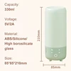 Refrigerated Fresh Freezer Mini Automatic Yogurt Maker Portable Yoghurt Container Fermenting Machine Sour Cream Leben Fermenter 3