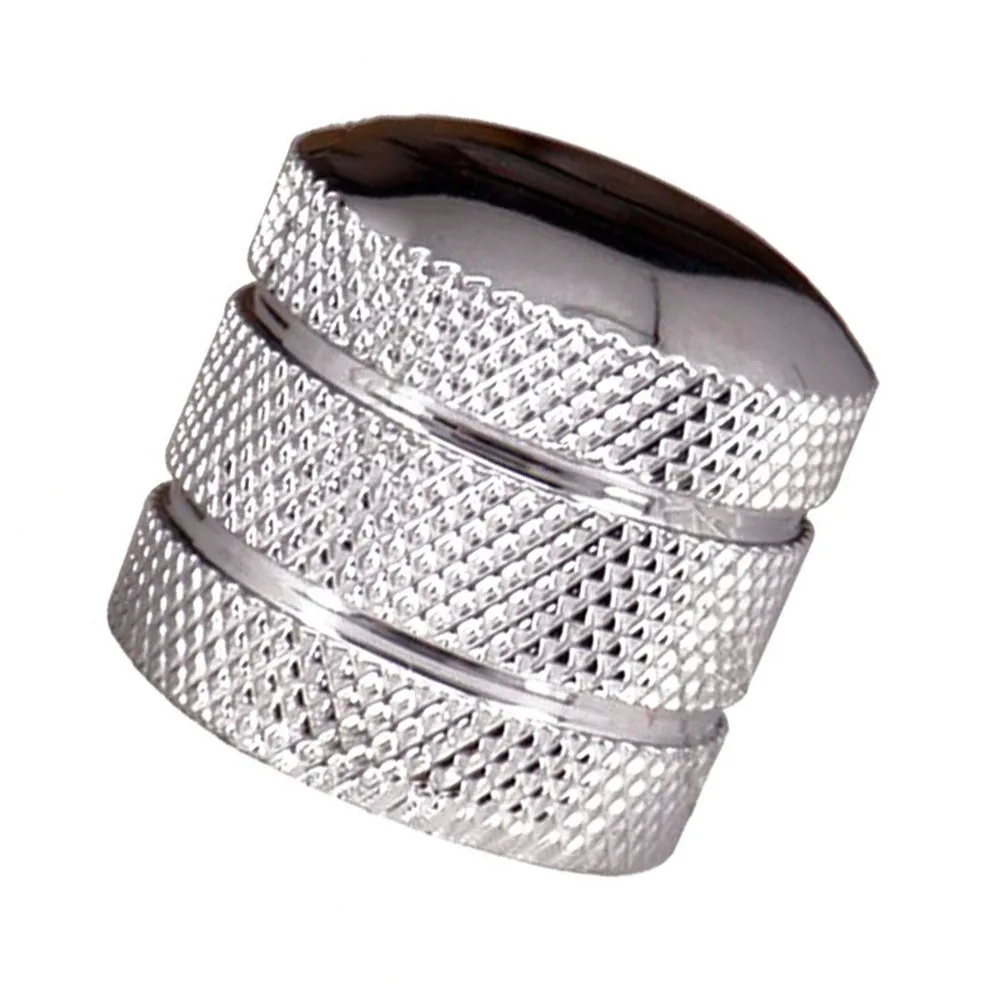 

Новые практичные аксессуары для электрической гитары, купол управления басами для электрической гитары, ручки для гитары с покрытием