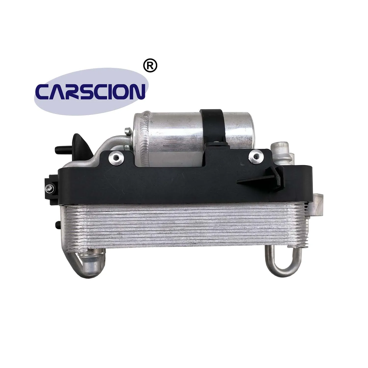 Condenser air conditioning with drier BMW 5 7 Series G30 G12 64506842989,64509891030,64539309007,64502670100,64509109858
