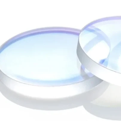 

Collimation lens D30 F100 for laser cutting machine