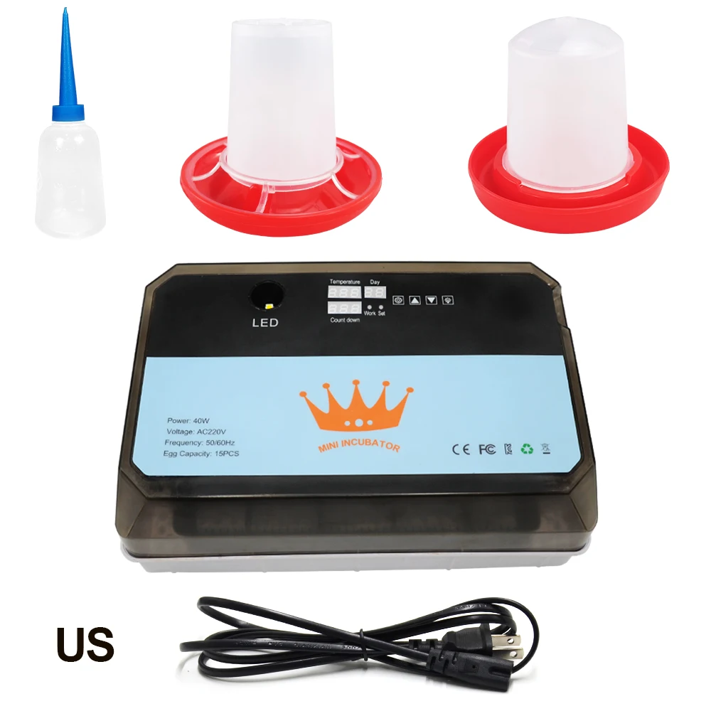 HT-15A US PLUG