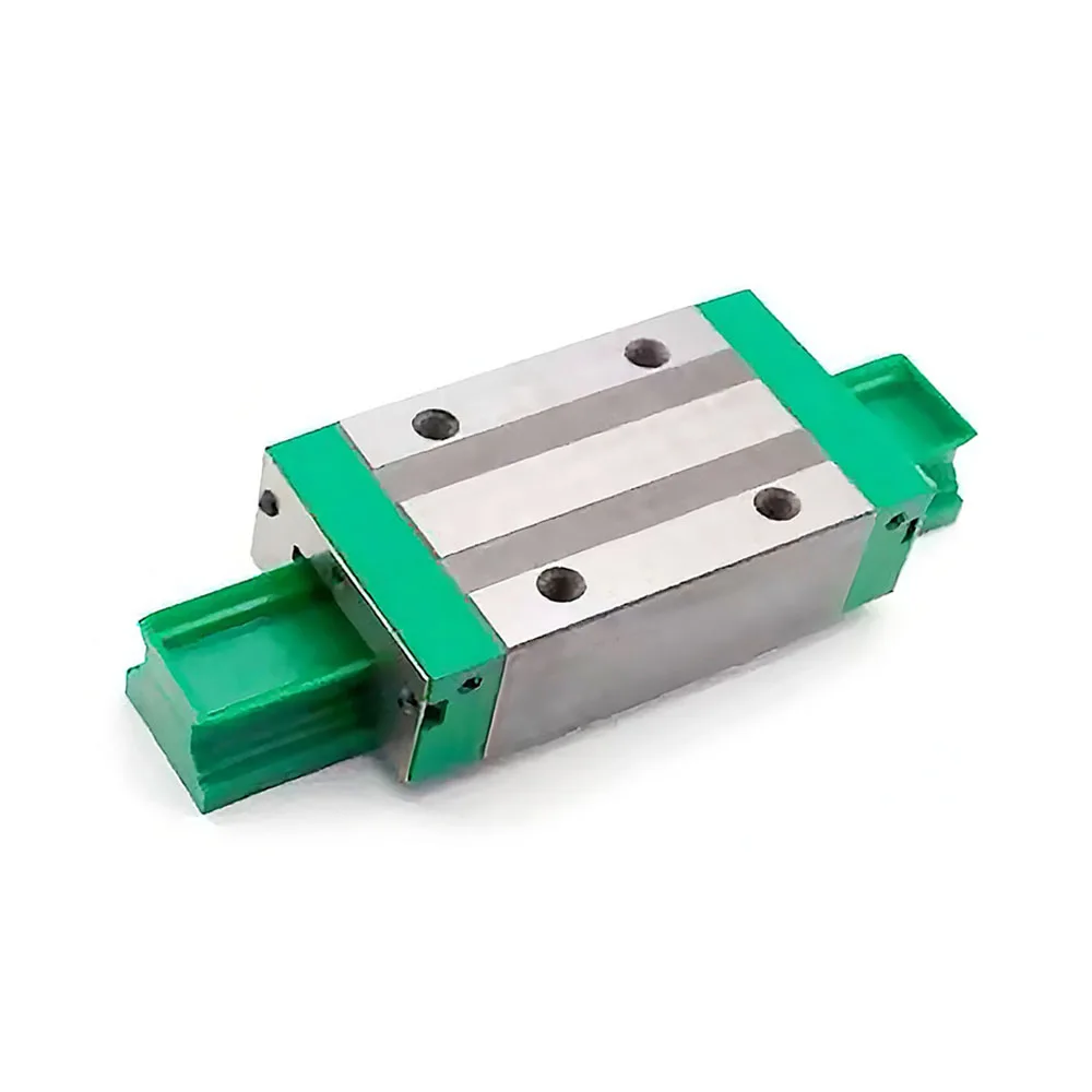 INA KWVE30-B-S-V1-G3 Linearkugelblock – Präzisionsschlitten Aus Deutschland, 1 Stück, Für KWVE30-Schienen – Individuelle Längen Möglich