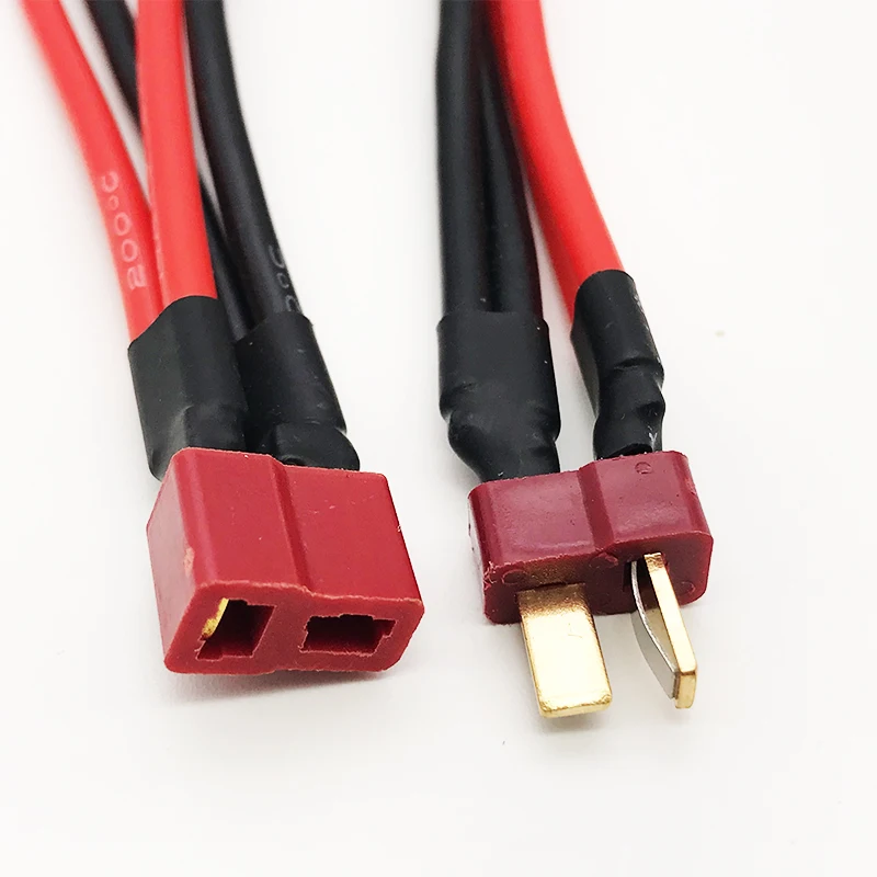 XT60/T ÷  ͸ Ŀ, ϼ ̺,   Y ø, 14AWG Ǹ ̾, RC   ǰ