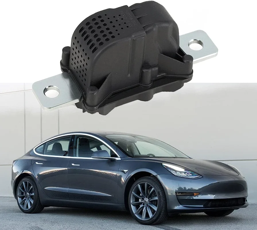 Muslimexayb 106468900F 106468900I 106468900J Batteria Ad Alta Tensione Scollegare Il Fusibile Pyro Per Tesla Model 3/Y