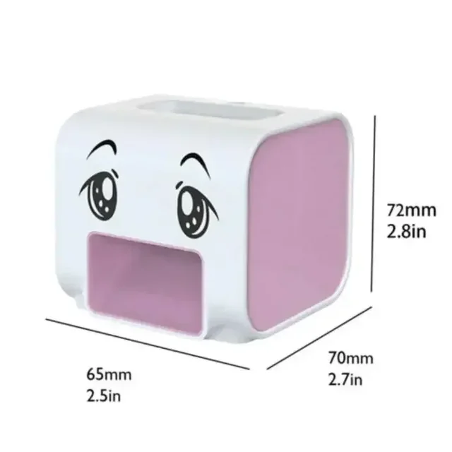 Electric Shelling Machine Auto Melon Seed Peeler Sunflower Melon Seed Opener Lazy Artifact Nutcracker Household Kitchen Gadgets 6
