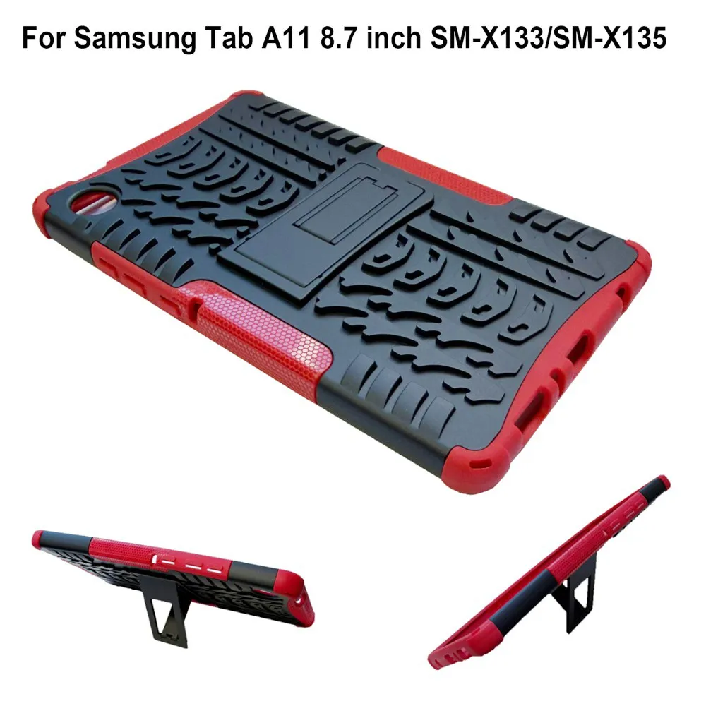Enhanced Protective Armor Case
