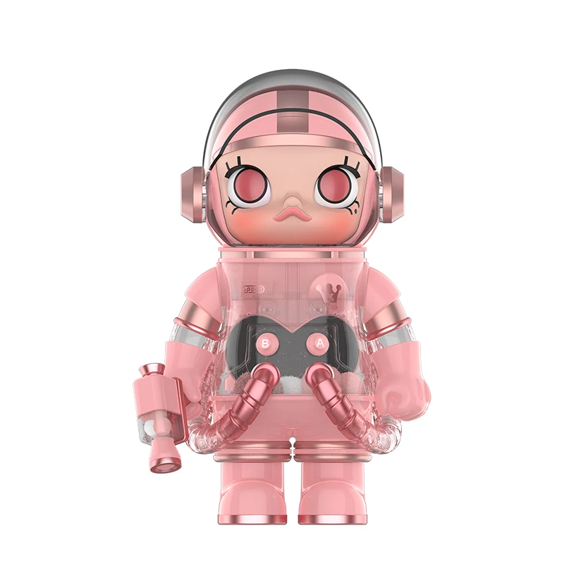 ぬいぐるみ SPACE MOLLY 1000% SMITTEN LOVE MEGA SPACE MOLLY 1000% Smitten Love 2025 Limited Edition