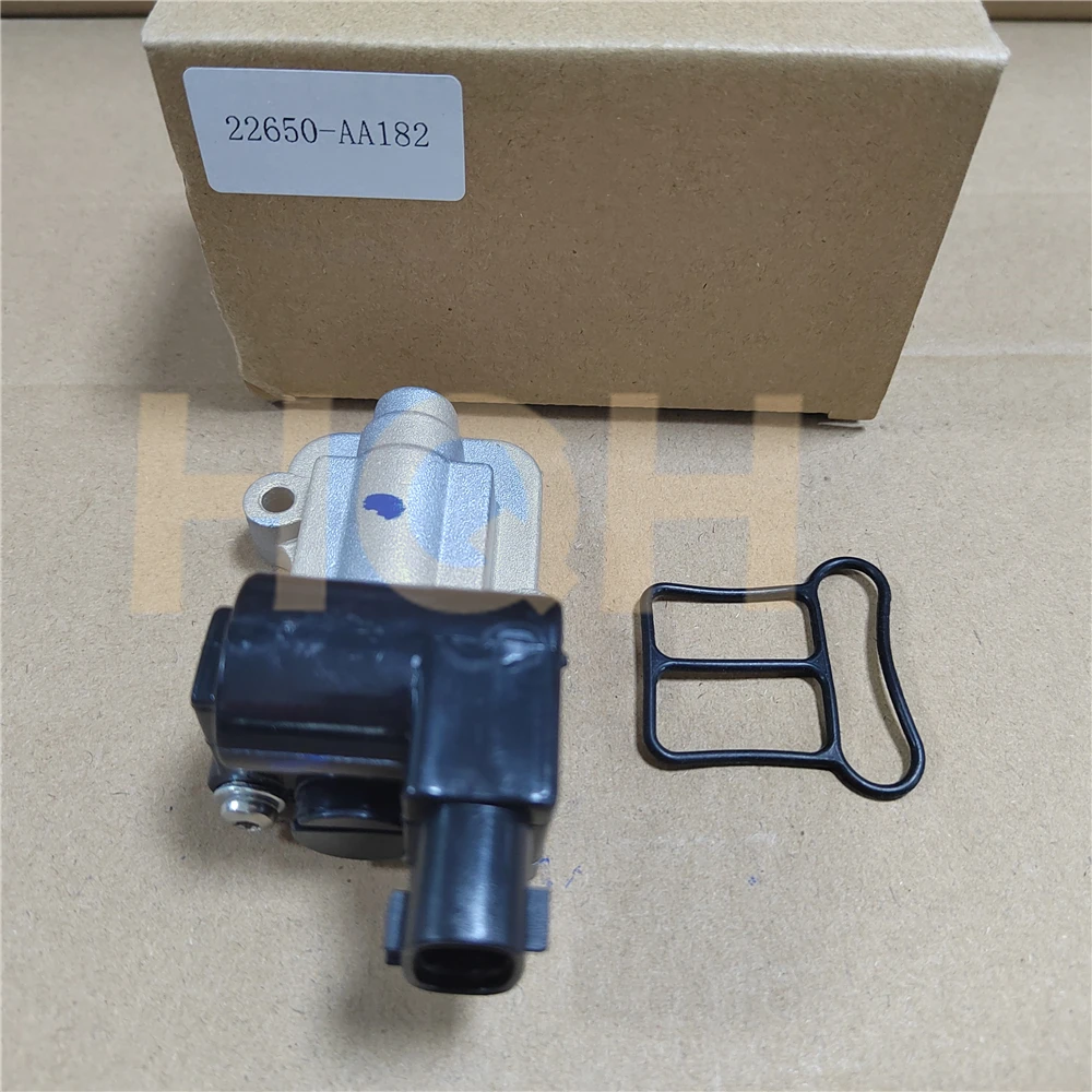 Valvola Di Controllo Dell'Aria Inattiva Per Subaru Impreza 2002-2005 Wrx 2.0L Ej205 22650-Aa182