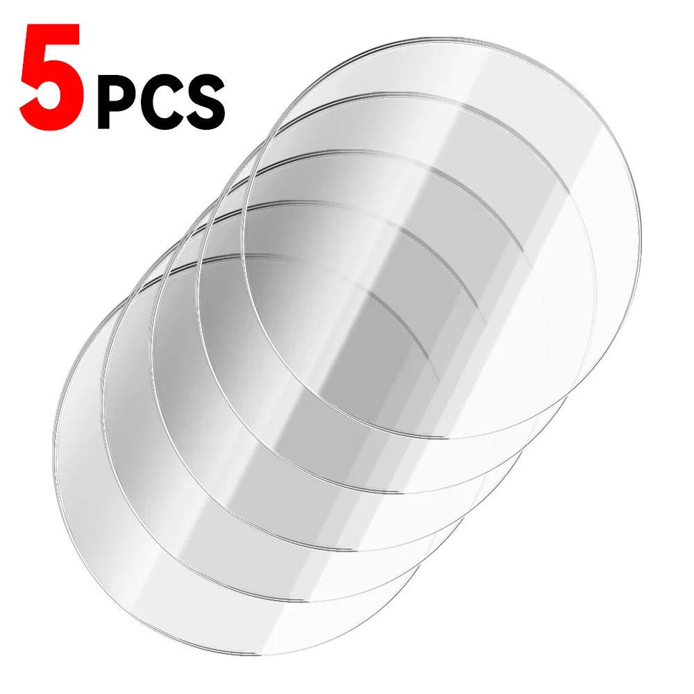 Premium Tempered Glass Screen Protector - Case-Friendly, 10-Pack