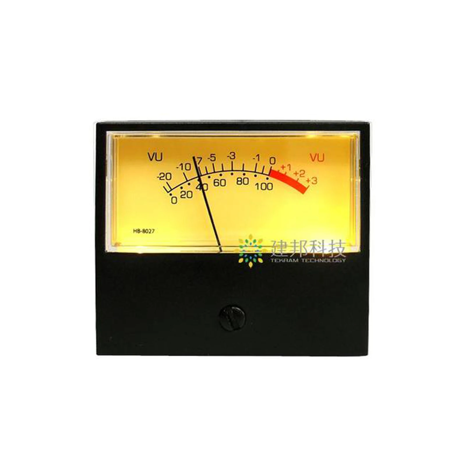 1 Pz Tn-42Ab Misuratore Vu Ad Alta Precisione Misuratore Di Livello Db Pre-Stadio Misuratore Di Pressione Sonora Con Retroilluminazione