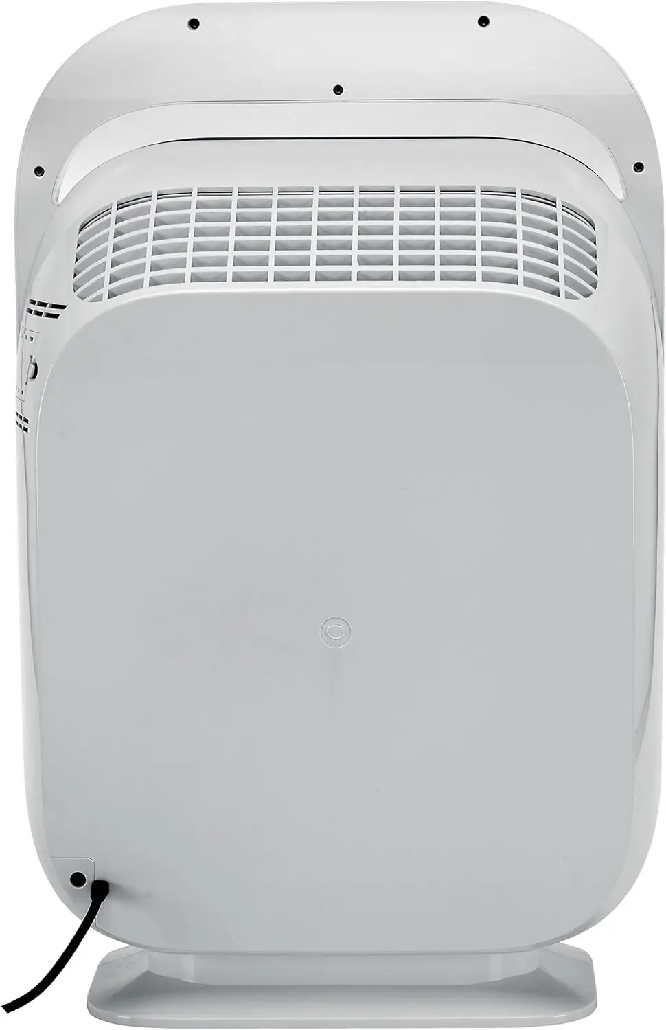 Air Purifier with Filter, UV-C, Timer, Ionizer, Removes 99.97% of Pollutants, Large Rooms