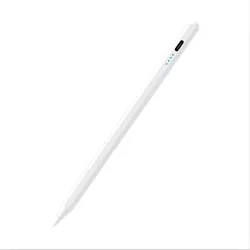 Universal Touchscreen Stylus Pen for Tablets and Smartphones (White)