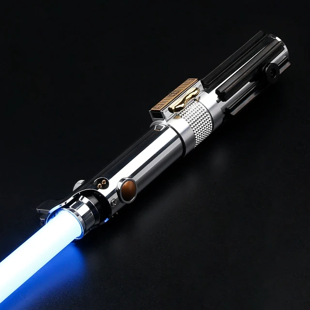 Anakin Lightsaber Proffie Laser Pixel 