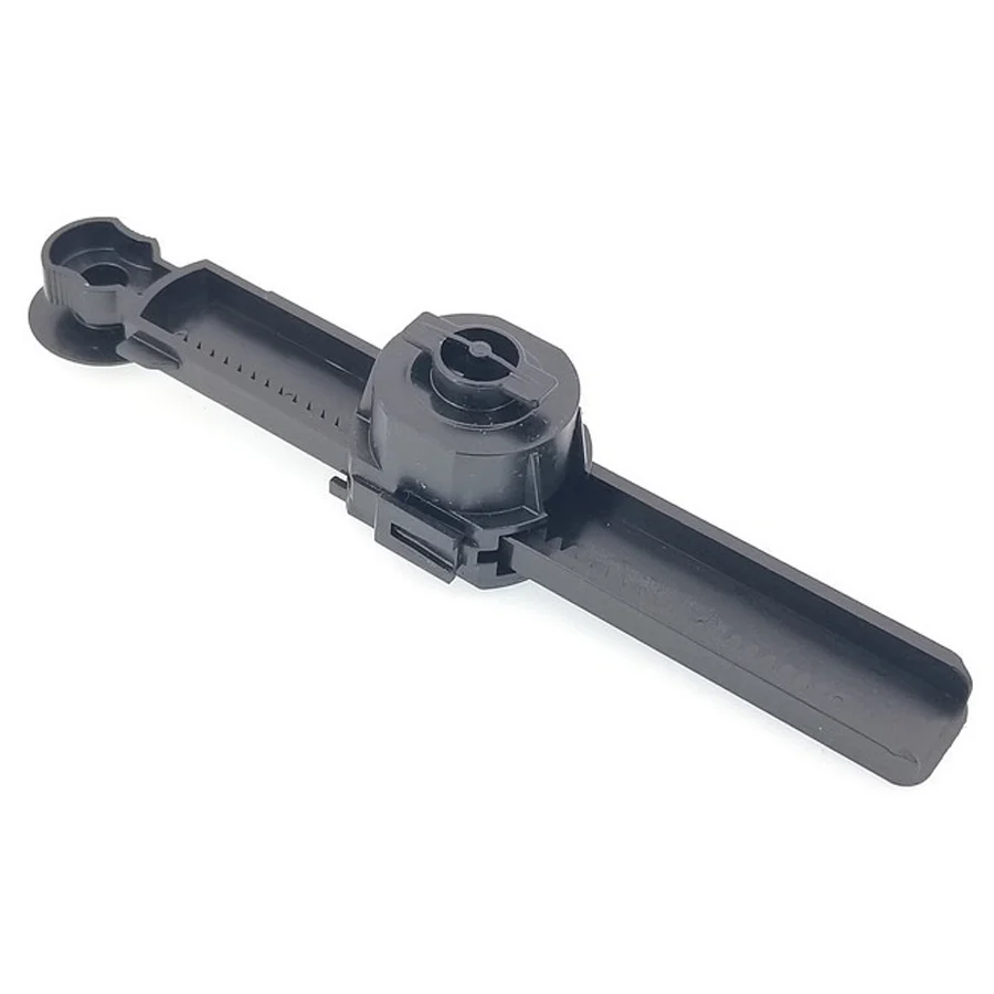 Wooeight 1Pc Glove Box Damper Tool Box Stopper er Limit Replacement For VW Golf 7 MK7 Passat b8 eGolf Touran Rabbit Skoda