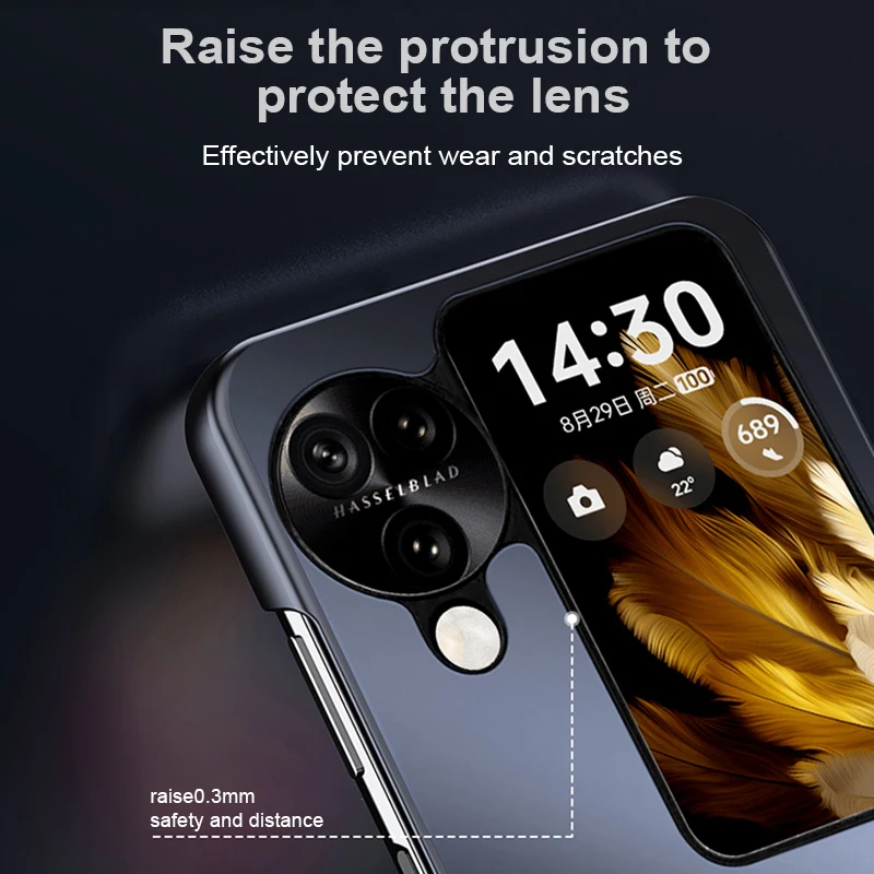 Luxury AG Matte Magnetic Case - Anti-Fingerprint Protector & Wireless Charging Back Cover