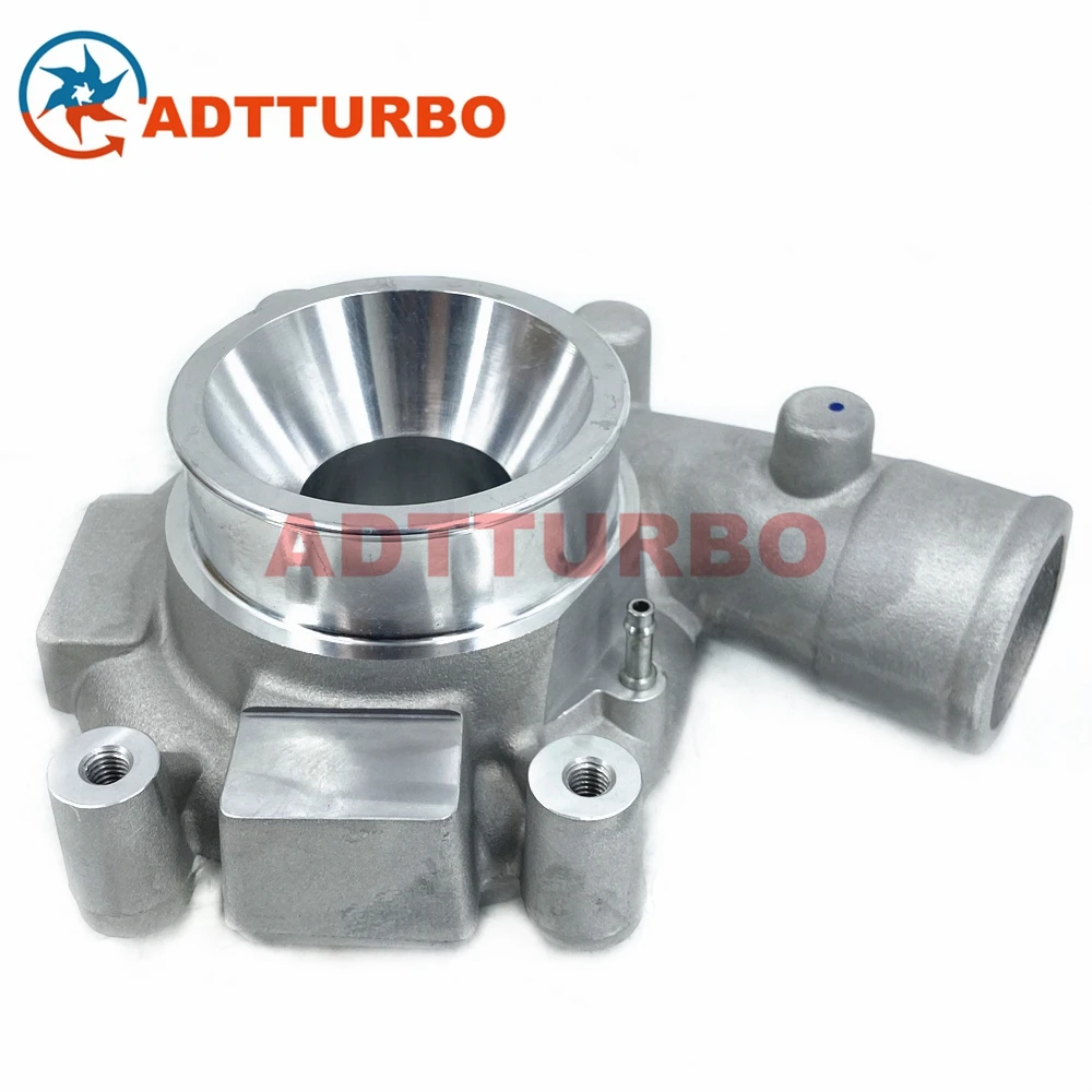 

TD05 Turbo 49189-02914 4918902913 Turbine Compressor Housing 504137713 504340177 for Iveco Daily IV 3.0 HPI 107 Kw - 146 HP F1C