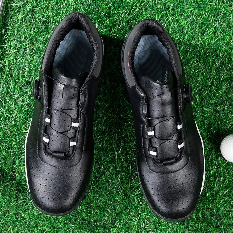 New Professional Golf Shoes Men Sneakers Mens Golf Training Man Big Size Sneakers for Men
