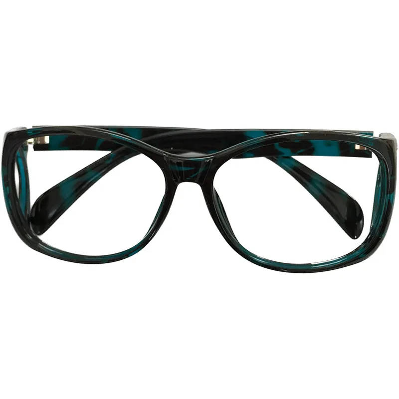 Рисунок 5 - Защитные свинцовые очки с защитой