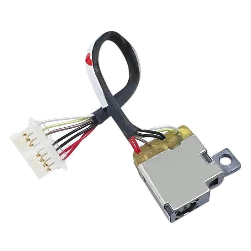 

Power Cable for SpectreX360 13-4003dx 4005dx 13T 13-4000 Laptop Power Cord